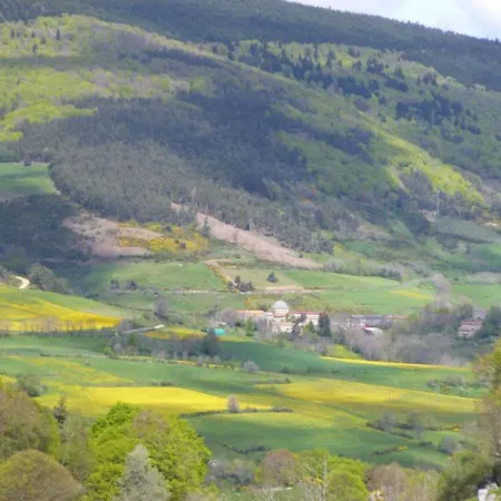 Vakantiehuis 10 Pers Avec 4 Et 3 Salles D'eau, Animaux Admis - Fr-1-582-94 *