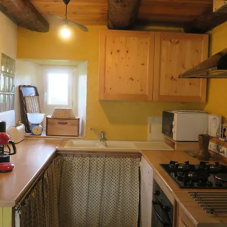 Vakantiehuis 10 Pers Avec 4 Et 3 Salles D'eau, Animaux Admis - Fr-1-582-94