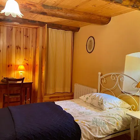 Vakantiehuis 10 Pers Avec 4 Et 3 Salles D'eau, Animaux Admis - Fr-1-582-94