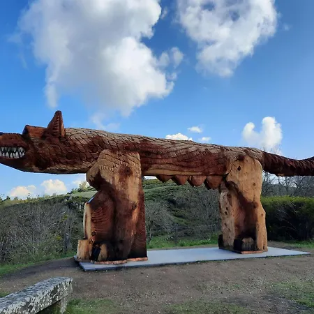 10 Pers Avec 4 Et 3 Salles D'eau, Animaux Admis - Fr-1-582-94 *