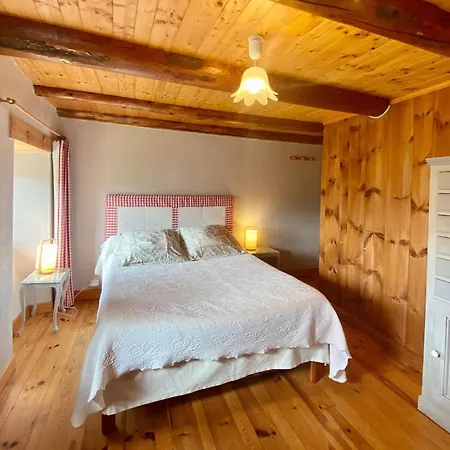 Vakantiehuis 10 Pers Avec 4 Et 3 Salles D'eau, Animaux Admis - Fr-1-582-94